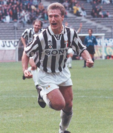 Happy Birthday Didier Deschamps! 