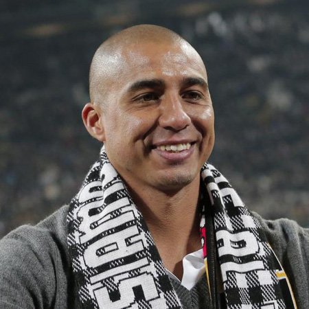 Happy birthday Juventus legend David Trezeguet. One of the all time greats 