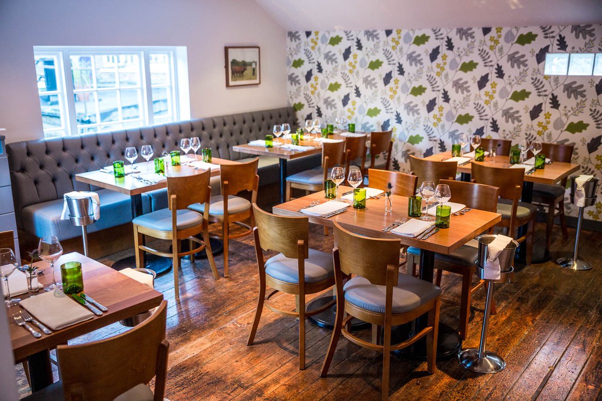 GeorgeChipstead's tweet photo. Our sister restaurant @littlegarden7 launches its Sunday roast menu today, same quality lunch, uniquely stylish setting #choiceschoices https://t.co/0XTYDoYLCu