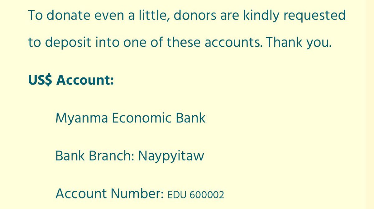 Naing tun (@naingtun_myan) on Twitter photo Please donate generously for #Rakhine #Myanmar redevelopment <a href="/UN/">United Nations</a> <a href="/UNHumanRights/">UN Human Rights</a> <a href="/antonioguterres/">António Guterres</a> <a href="/matthewfsmith/">Matthew Smith</a> <a href="/ZawHtayMyanmar/">Zaw Htay</a> <a href="/MayWongCNA/">May Wong</a> Please donate generously for #Rakhine #Myanmar redevelopment <a href="/UN/">United Nations</a> <a href="/UNHumanRights/">UN Human Rights</a> <a href="/antonioguterres/">António Guterres</a> <a href="/matthewfsmith/">Matthew Smith</a> <a href="/ZawHtayMyanmar/">Zaw Htay</a> <a href="/MayWongCNA/">May Wong</a>