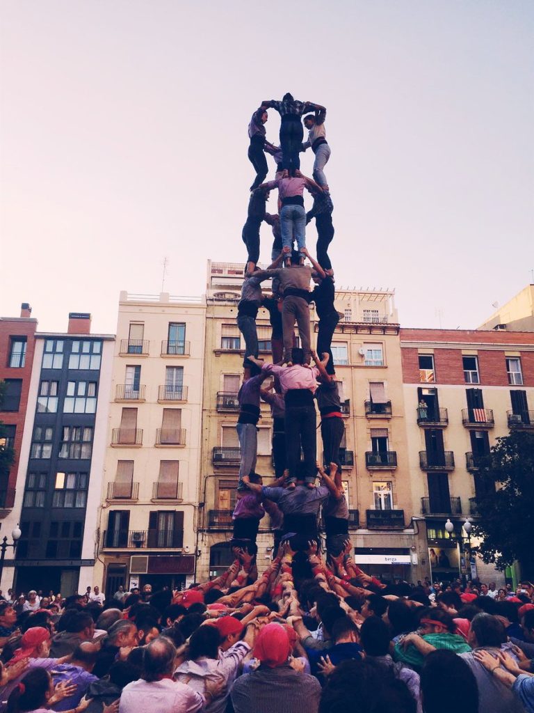 Edu_Rguez1960's tweet photo. Som-hi @JoveDeTarragona a per un #VendrellTOTAL #CJXTTOTAL https://t.co/PkiETRpYsJ