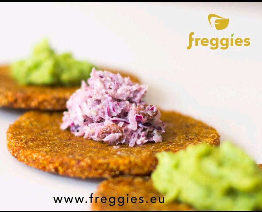 Freggies_official tweet media