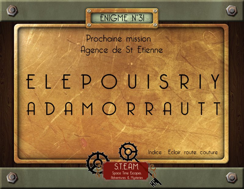 Stéphane Créaludis tweet media