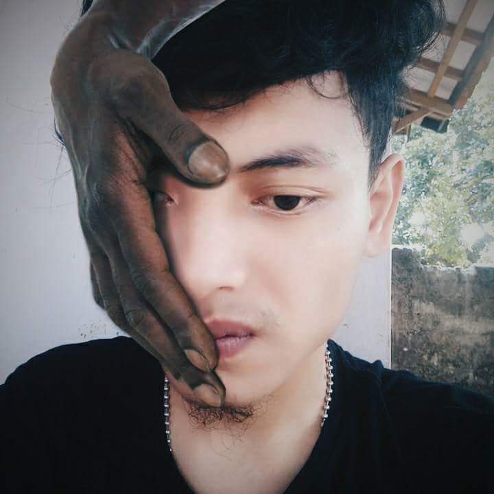 kiddien17's tweet photo. #FotoProfilBaru https://t.co/41jMVUpB0P