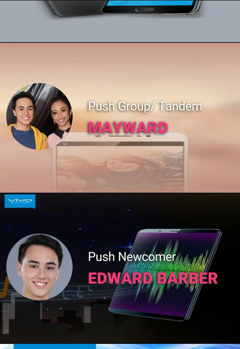 mimiacheley's tweet photo. Wlang Impossible..Congrats again Fam..Thank you Lord..

#MayWardsPushVICTORY
MAYMAY AWARD SI EDWARD https://t.co/J1IKQlPT9e