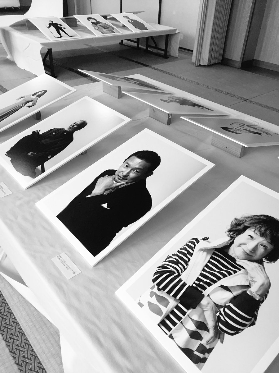zushi_artfes's tweet photo. 【705030写真展】
雨にもかかわらず、盛況です。
来週の土日も逗子会館で開催しています。 https://t.co/vj6O8NrWMQ