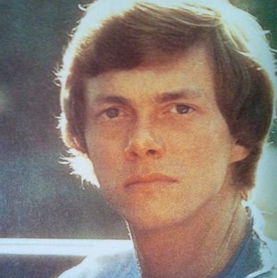 Happy Birthday to Richard Carpenter, born Oct 15th 1946 