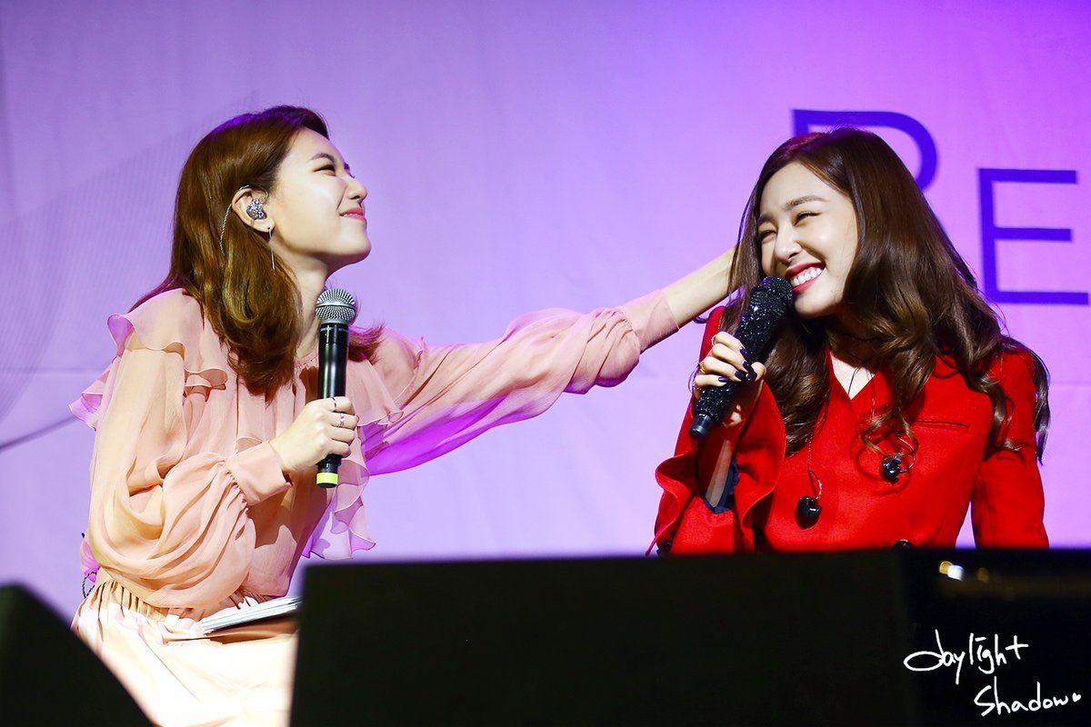 sone0908's tweet photo. SooFanyは永遠。
#SooFany 
#2youngs 
#Sooyong 
#Tiffany https://t.co/We9gZqU3XK
