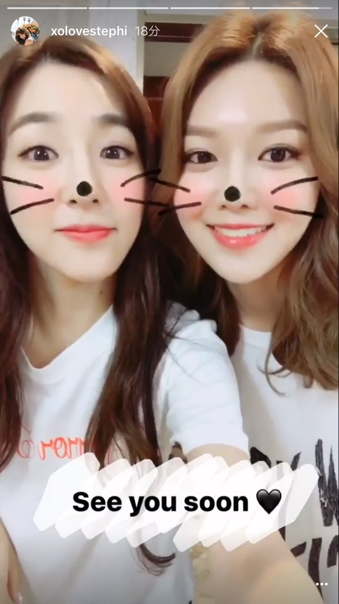 sone0908's tweet photo. SooFanyは永遠。
#SooFany 
#2youngs 
#Sooyong 
#Tiffany https://t.co/We9gZqU3XK
