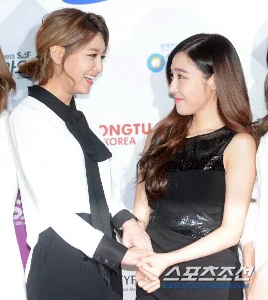sone0908's tweet photo. SooFanyは永遠。
#SooFany 
#2youngs 
#Sooyong 
#Tiffany https://t.co/We9gZqU3XK