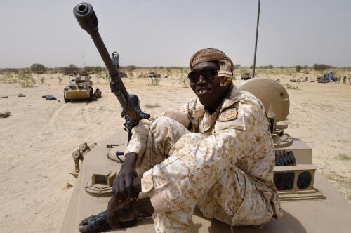 Limportant_fr's tweet photo. Après l'interdiction de voyager de Trump: le Tchad ne combat plus Boko Haram 🇺🇸 https://t.co/GchZsvwepU #Trump https://t.co/ZOfWY2nFHJ