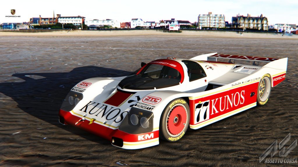 mountainofshame's tweet photo. @AC_assettocorsa perfected virtual driving in a circle. #AssettoCorsa #review https://t.co/MLP8HCiOWt https://t.co/b6JKp8FeqN