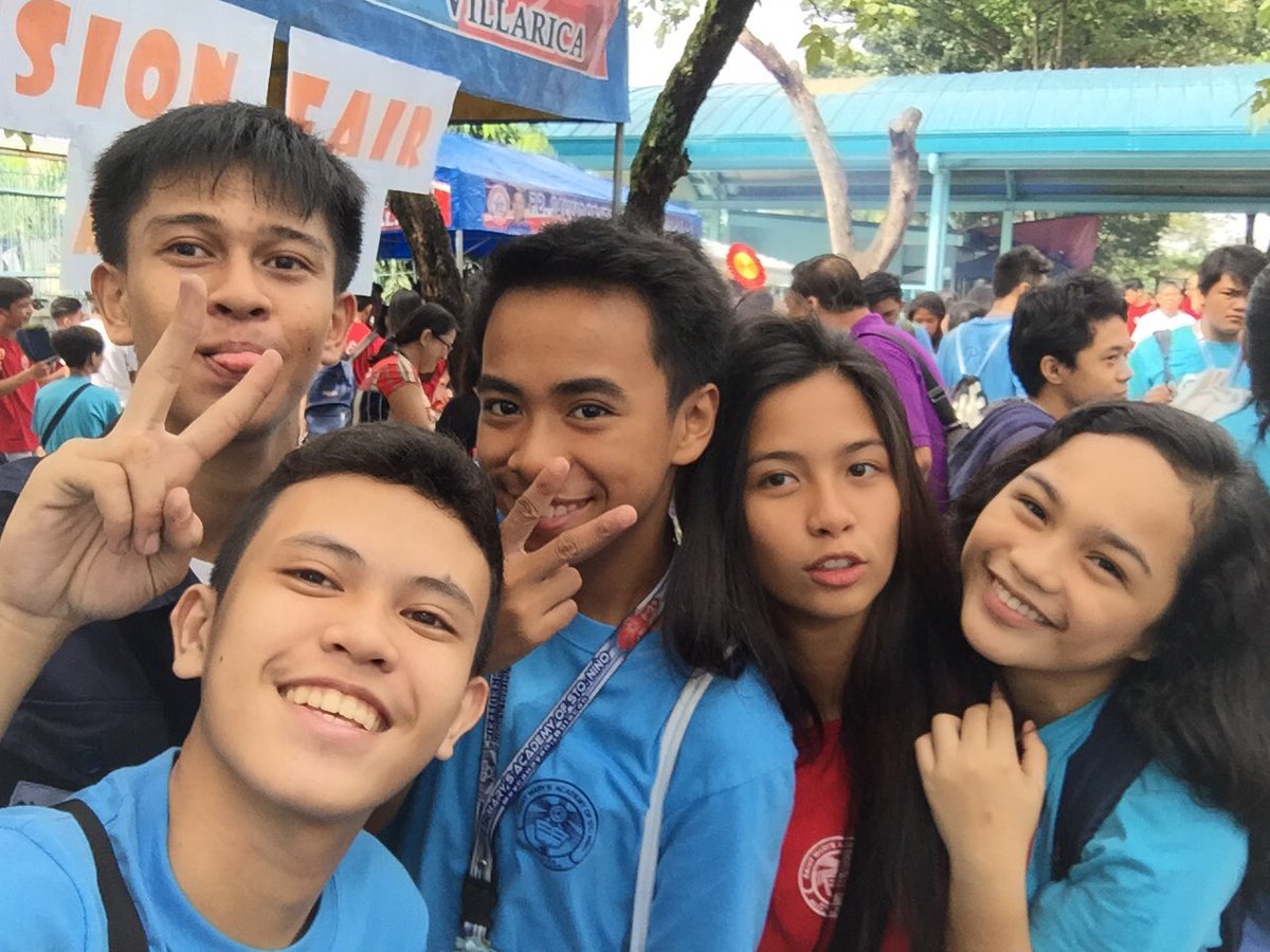 gelosambayl's tweet photo. Mission Fair. 👾🇵🇭 #LaFamilia #MariansBiliNa #lookingdope https://t.co/13BiKQrcUW