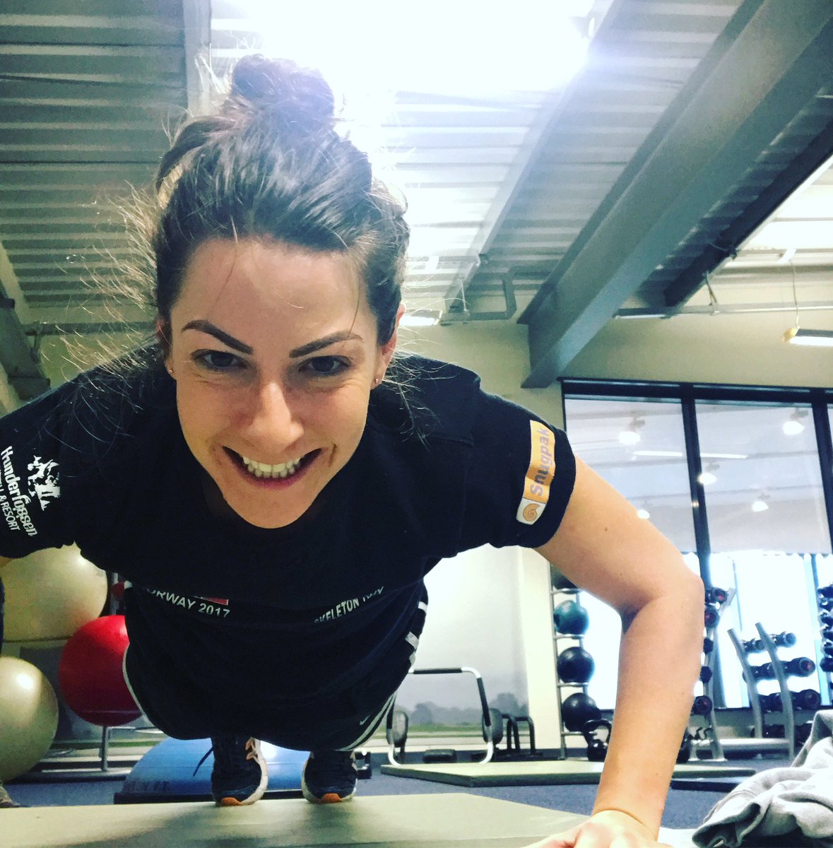 Bianca Di Resta (@biancadiresta) on Twitter photo Sunday morning gym session. Thanks <a href="/Snugpak/">Snugpak</a> for our kit <a href="/RNSkeleton/">Royal Navy Skeleton</a> <a href="/NAVYfit/">NAVYfit</a> <a href="/RNASYeovilton/">RNAS Yeovilton</a> Sunday morning gym session. Thanks <a href="/Snugpak/">Snugpak</a> for our kit <a href="/RNSkeleton/">Royal Navy Skeleton</a> <a href="/NAVYfit/">NAVYfit</a> <a href="/RNASYeovilton/">RNAS Yeovilton</a>