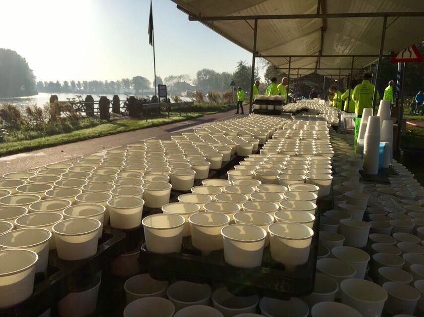 TCSAmsterdamMarathon (@tcsadammarathon) on Twitter photo Our volunteers are ready for you!  #TCSAM17 Our volunteers are ready for you!  #TCSAM17