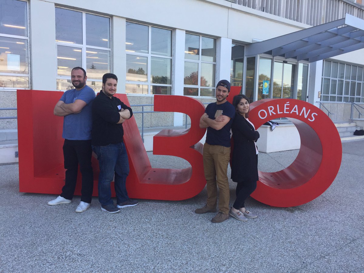 Le_Lab_O's tweet photo. 3 promos de la @WildSchool_Orls sont présents chez moi ce WE pour le #Hackathon #energie @EDFofficiel ! Bravo à vous ! #LaVieAuLABO https://t.co/1FlqE5YDLj