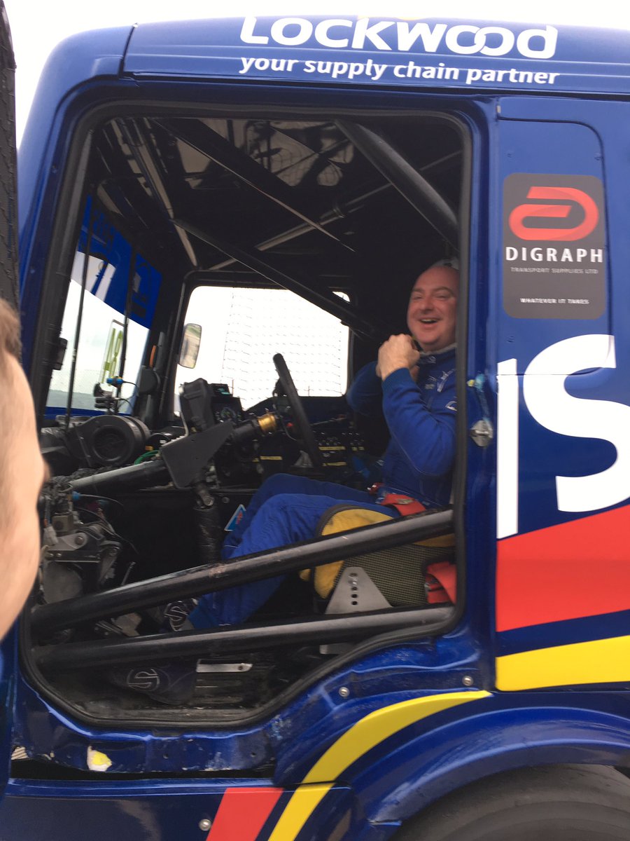 Mat Summerfield #84 (@racetruck84) on Twitter photo 