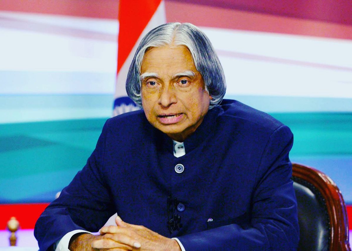 SabareshDhoni's tweet photo. #Happy_Birthday_Sir
#Dr_APJ_Abdul_kalam💐💐
#Real_hero.....
"You have to dream before your dreams can come true." https://t.co/PMnf62kysn
