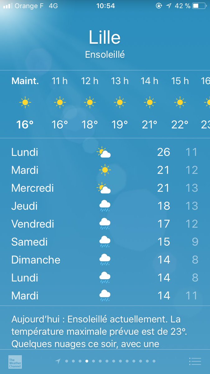 Lea_Bgt's tweet photo. Trop beau pour être vrai 😭
Va falloir en profiter au max les gars https://t.co/J6scP5qcqK