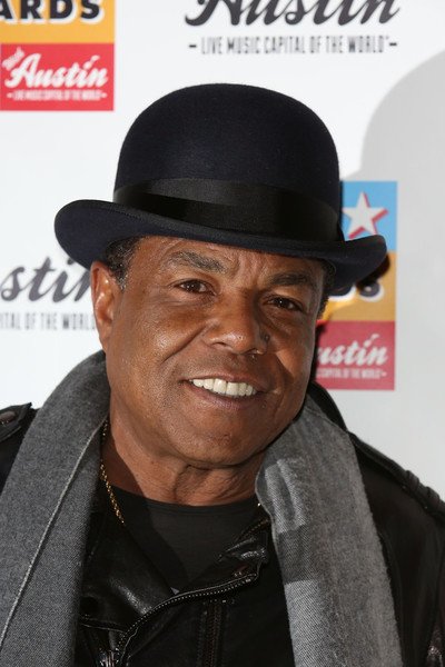 Happy Birthday Tito Jackson 