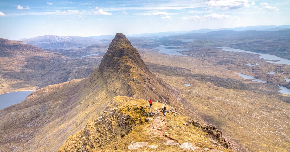 ScropsScotland's tweet photo. After the Ultimate Walking Holiday? We've found 10 top trails In Scotland to try: https://t.co/k3JPstWuy8 😎💪 #greatoutdoors #SCROPS2018 https://t.co/96UmiUpWhy