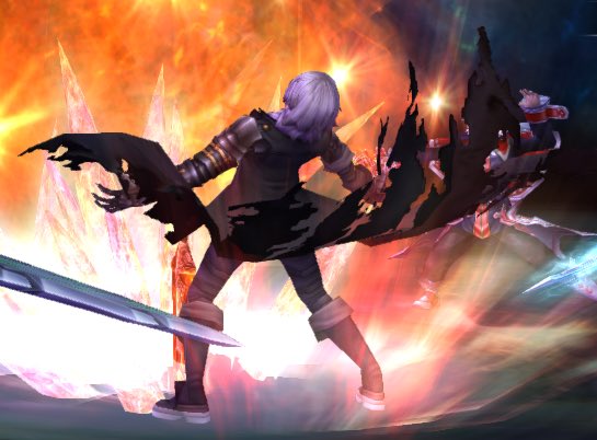 厨二病のtwitterイラスト検索結果 古い順