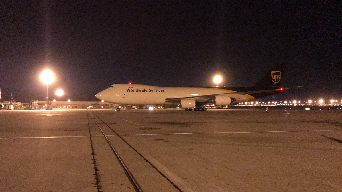 ONTARIO INTRA RAMP tweet media