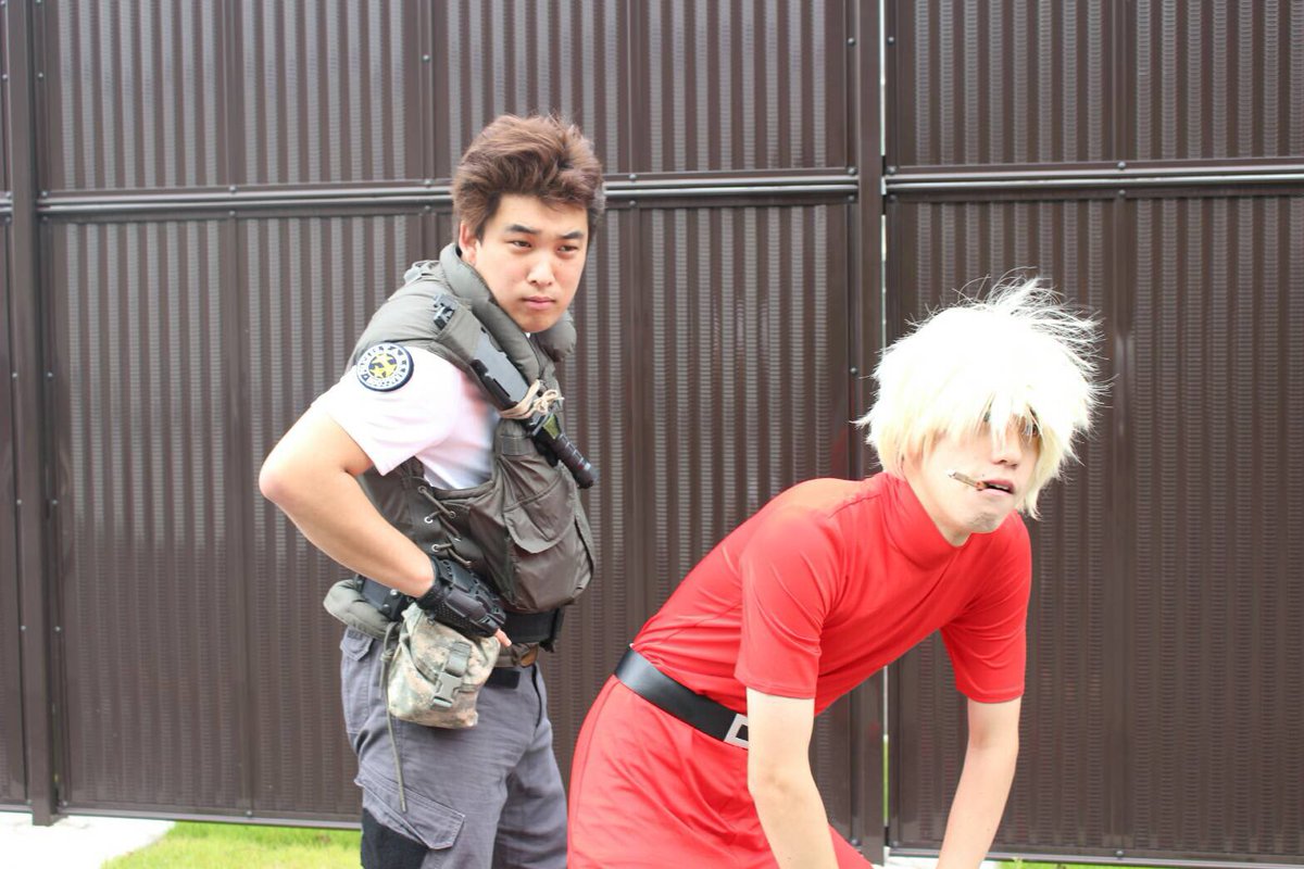 若蛇 Twitterissa コブラ あと2時間で夜が明ける クリス 夜が明けるとどうなる コブラ 知らんのか コブラ 日が昇る