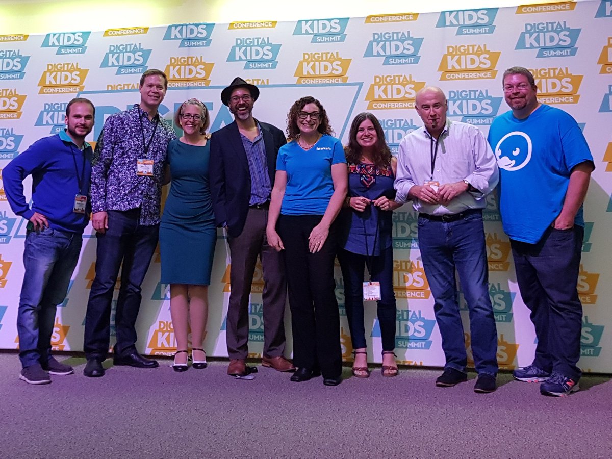 Time to share my "Pitching in the US" experience.  kidswantu.com/2017/10/15/put…