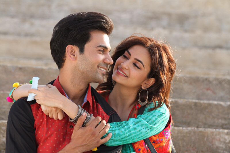 RajkummarRao's tweet photo. After b'ful #Nazm frm#BareillyKiBarfi @ArkoPravo19 is bak wid soulful #Jogi frm #ShaadiMeinZaroorAana. #10NovRelease https://t.co/6I3Qw9TkWM https://t.co/TCJPt2Ra7R