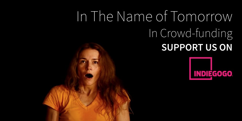 inZnameofTmrw's tweet photo. #SupportIndieFilm #documentaty #hope #CHANGE #MakeItHappen #film #art #Dance #expressions #SupportIndieFilm https://t.co/q5w45DMMXW https://t.co/g4B9R7y5Wd