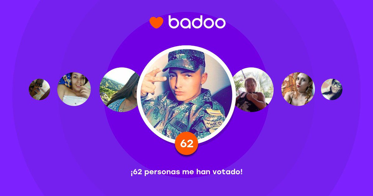 ProjectRtHelp's tweet image. ¡Diviértete conociendo a Andres y a otra gente interesante cerca entrando en Badoo! badoo.com/twitter/sl-sha…