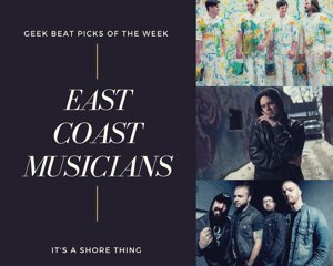 hainsworthtv's tweet photo. East Coast Musicians - A shore thing https://t.co/lh2iTH8stH #AlerttheMedic #BrianByrne https://t.co/KMFL7p2Yd5