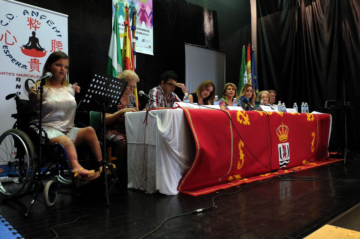 #Jerez La Federación Sol Rural conmemora el Día de la Mujer Rural en Nueva Jarilla la-fm.es/2017/10/15/la-…