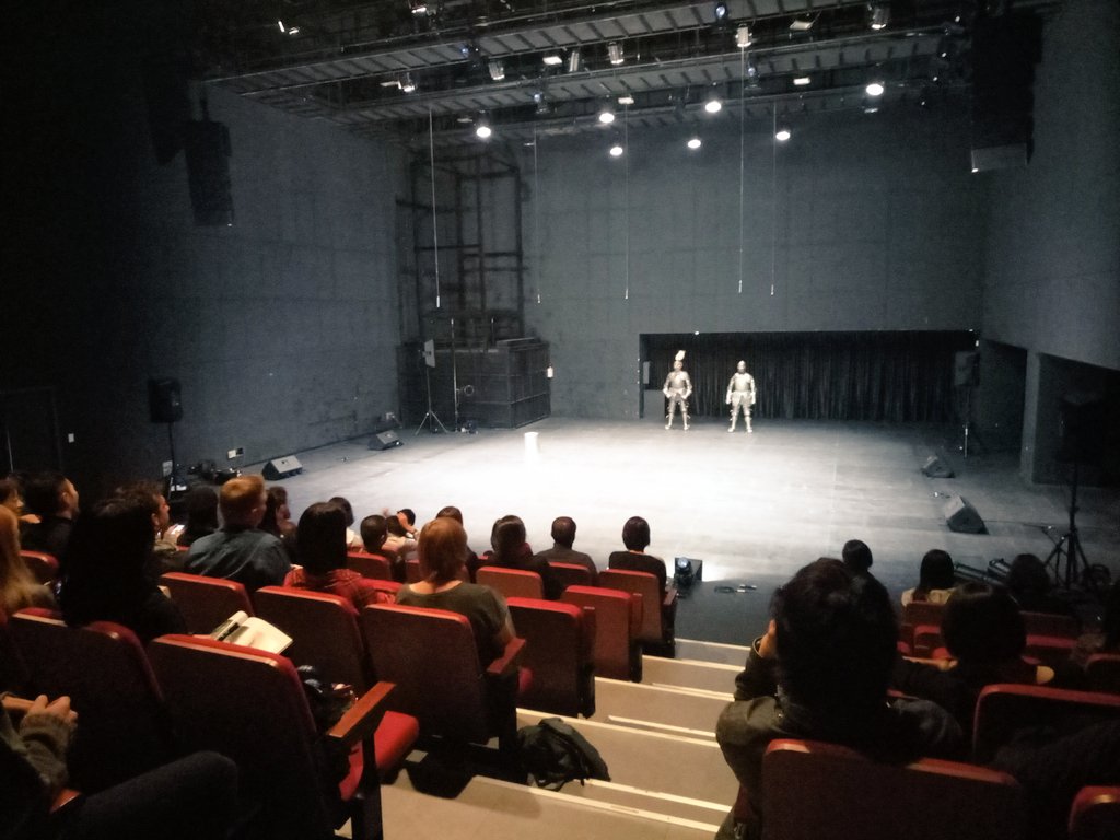 JAMwebcat's tweet photo. Today at #SIdance #SeoulDanceFestival Festival where we've seen several shows. #PAMS #Seoul #SouthKorea 
Seguim! https://t.co/uhx3QVUqju
