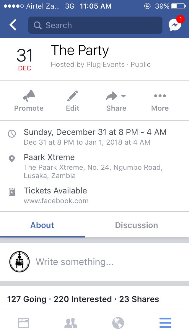 PlugEvents's tweet photo. #Plug_Events present #The_Party 

https://t.co/IHkX6Vo4FG

https://t.co/0ZEz9sxgry

Like &amp; Share https://t.co/Xz9EqNuTb9