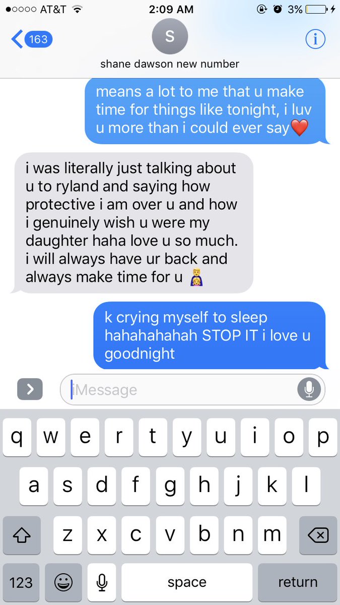 tanamongeau's tweet image. i don&apos;t think i will ever not be emotional that i get to call shane dawson a friend of mine.. like crying forever... ugh so many words