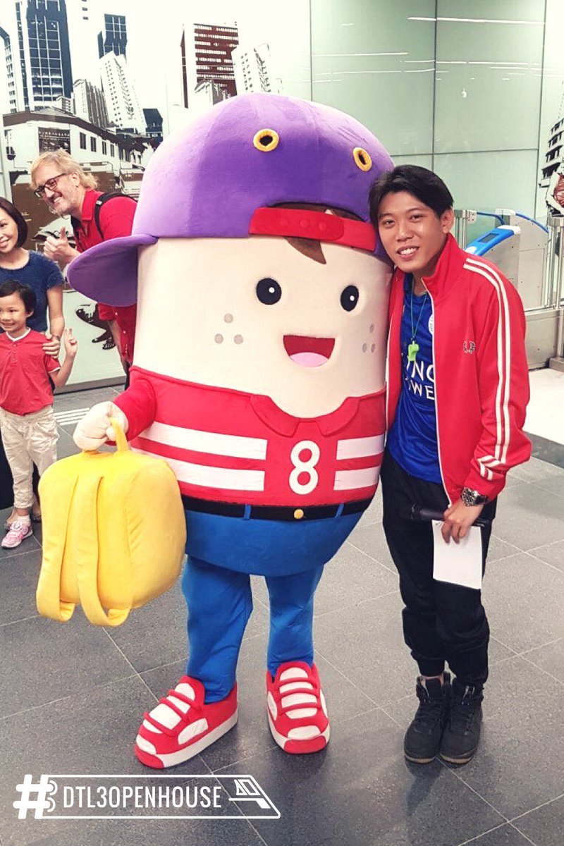 LTAsg's tweet photo. Last chance to join in the fun at #DTL3OpenHouse today till 6pm! 😊 https://t.co/aM1kzZ4M0I