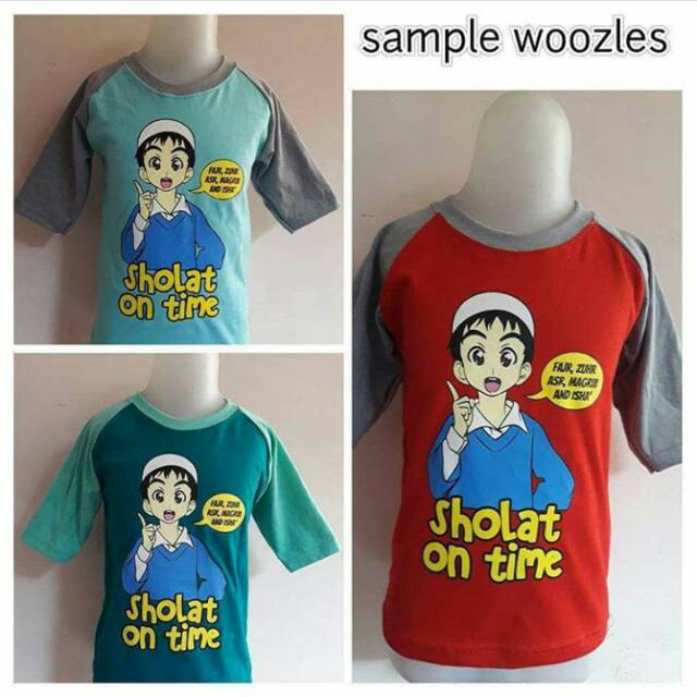 diah_asriati's tweet photo. Saya menjual Kaos anak kar... seharga Rp45.000. Dapatkan produk ini hanya di Shopee! https://t.co/8WSQdhAPKk #ShopeeID https://t.co/qlka7GM8ID