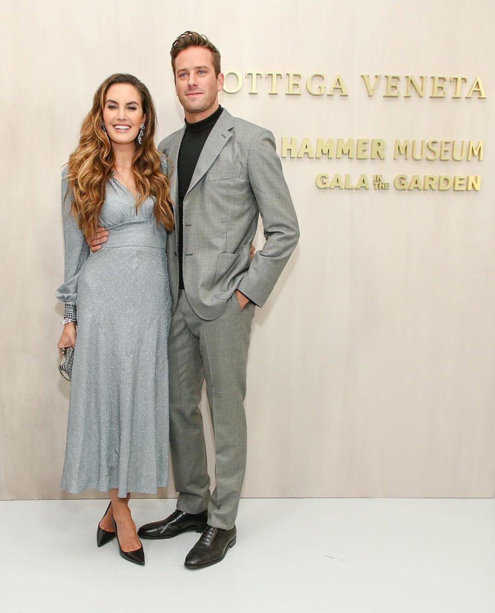 Primula87 美 Bottega Veneta公式 Bottegavenetavip At The Hammer Museum S Gala In The Garden Thisisechambers And Armiehammer T Co Efkdgkdp0g T Co Jvjnmrmuzl