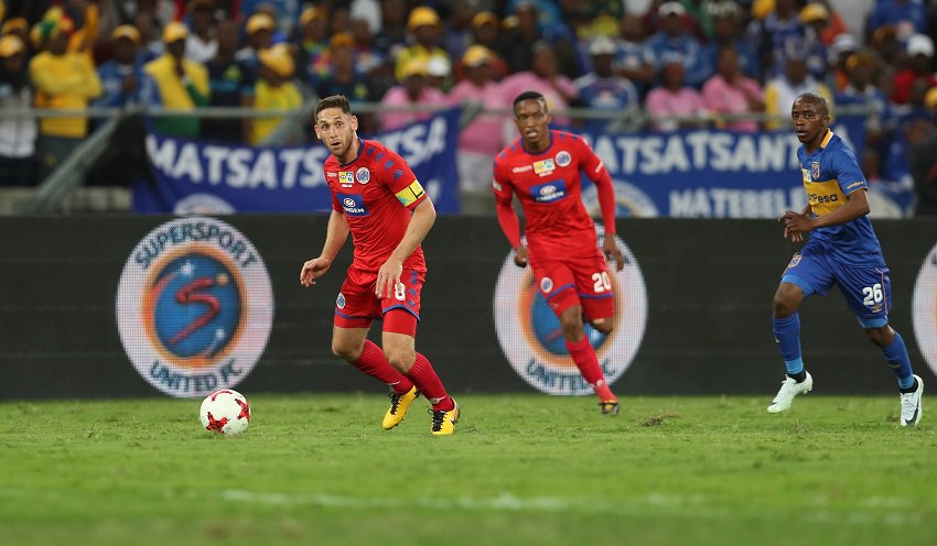 SpySevenEleven's tweet photo. 10 men @SuperSportFC came from behind to win the #MTN8 by 4-2 on penalties after the tie ended in a 1-1 draw after 90 minutes &amp; extra time. https://t.co/fP5L4E1NIq