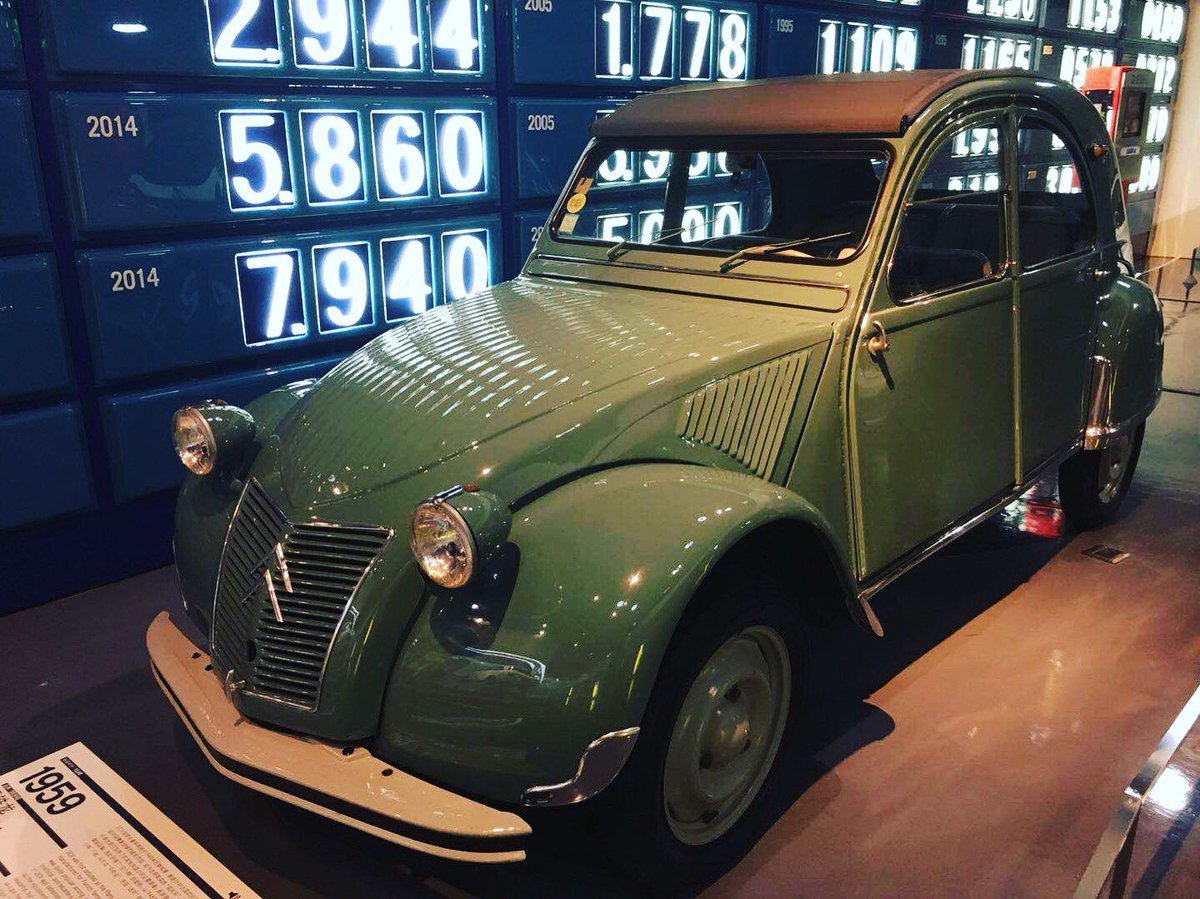 TirolAuto's tweet image. 1959 vintage has never looked so new🏁👌 automotive culture 👉 @TirolAuto