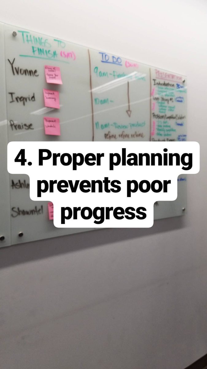 blacktechwomen's tweet image. We&apos;re here for the last day of #wwcatlhack! View tips from our insider, @SOAinspired, on how to be successful at your 1st hackathon! #tech