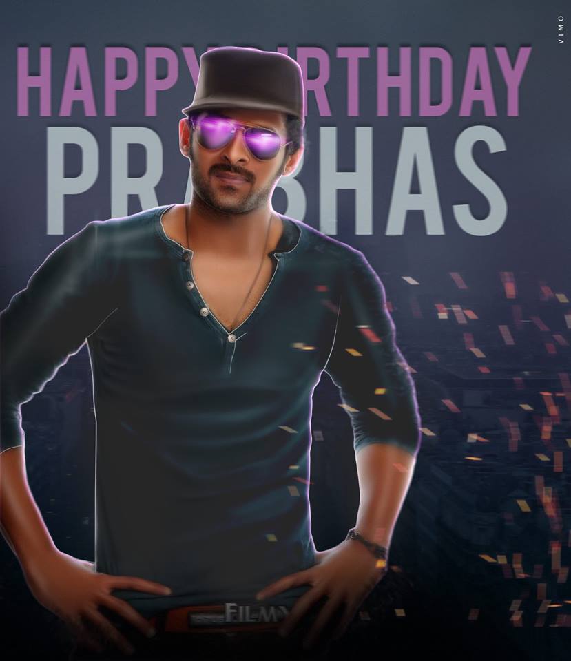 TeamPrabhasOffl's tweet photo. Let The Birthday Celebrations Speak Louder And Louder
#1WeekToPRABHASBirthday 💪💪😎 https://t.co/E1HZw93mpK