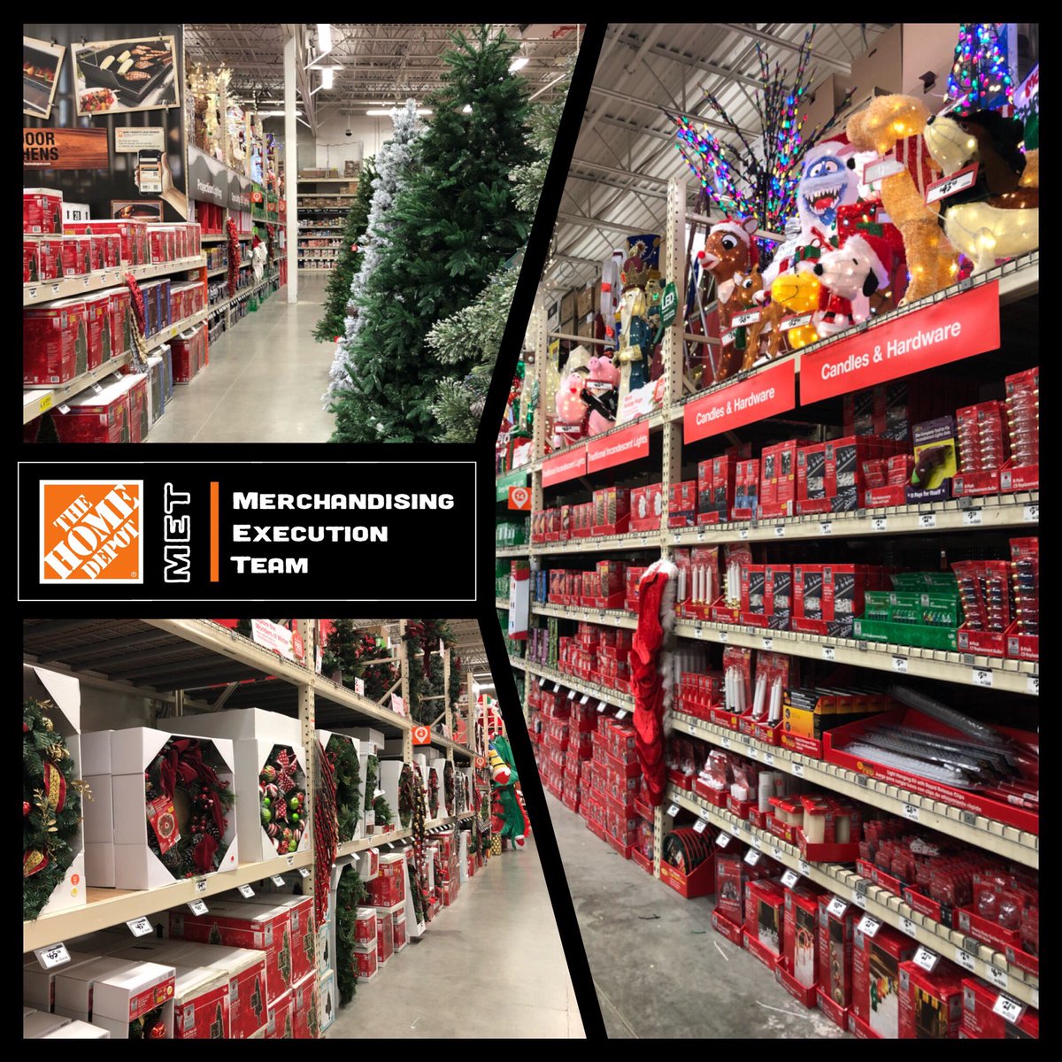 🧗🏼♂️ Bob Jabado 🇺🇸 (@bob_jabado) on Twitter photo Amazing transformation thx to <a href="/VinnyCampbell/">vinny campbell</a> <a href="/a_quacy/">Quacy Waithe</a> & their-team 👍🏼 #ChristmasAtTheHomeDepot 🎄 Amazing transformation thx to <a href="/VinnyCampbell/">vinny campbell</a> <a href="/a_quacy/">Quacy Waithe</a> & their-team 👍🏼 #ChristmasAtTheHomeDepot 🎄