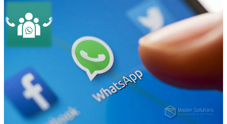 MSolutionsNic's tweet photo. WhatsApp está probando nuevas funciones
https://t.co/uK96kYaAE1
#WhatsApp #MasterSolutions https://t.co/w0hAe3TCxz