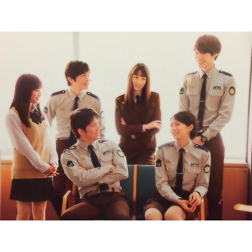 sota_library's tweet photo. すっごい久々に投稿です！
テストあってすごく遅くなってしまった…

~図書館戦争公開2周年~

私の人生の中で1番最高の映画
また大きなスクリーンで観れる日を楽しみに待ってます……💕

#図書館戦争TLM公開2周年 
#図書館戦争永遠に愛してる https://t.co/Xv0fQeLsKW