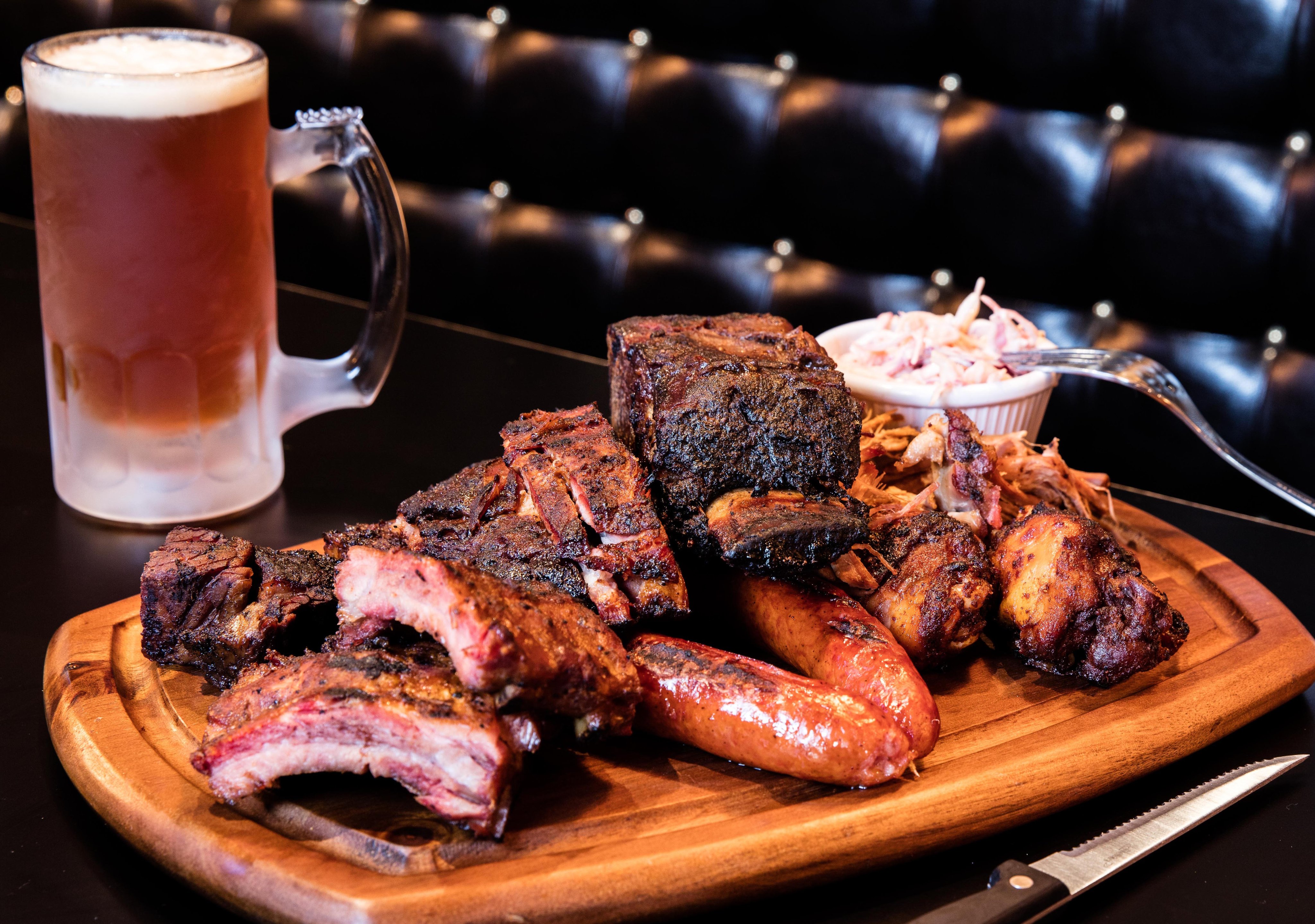 Bodeans tower hill 2025