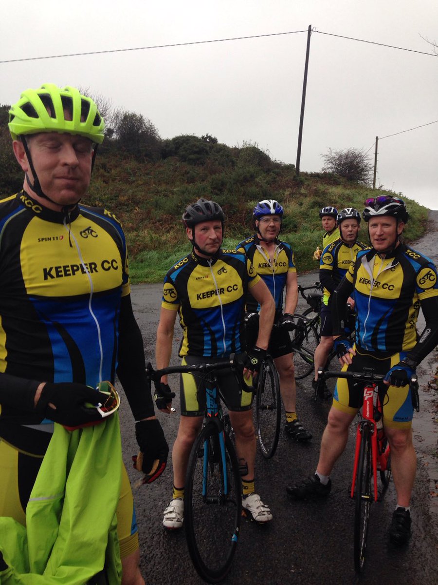 keepercycling's tweet photo. Great spin today up gallows hill https://t.co/DhmSxtEQeg