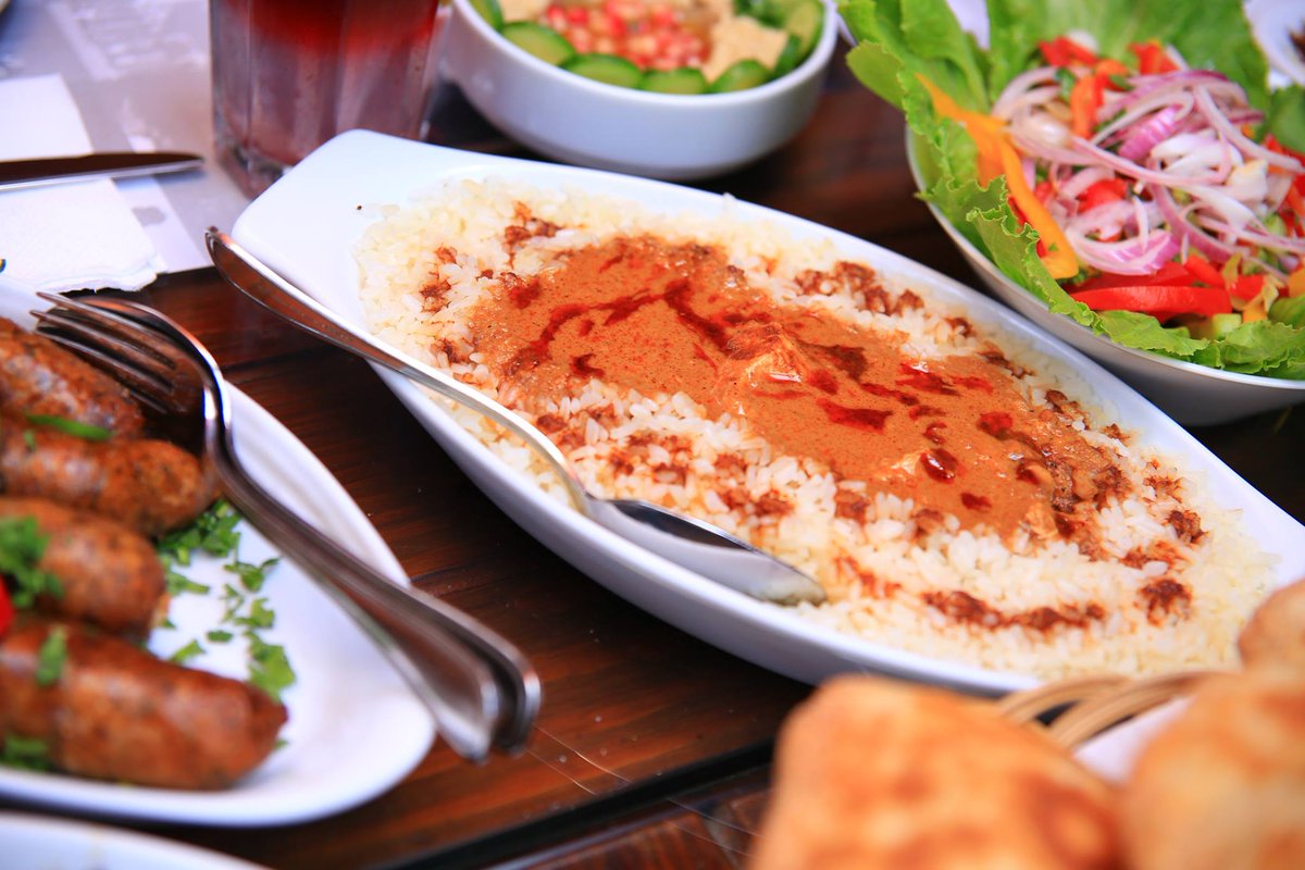 CairoConcorde's tweet photo. #Abou_Auof
#BOGOF................
#Buy_1 and #GET_1_free, #main_course
From #Sunday to #Thursday
from 1 pm to 5 pm... until 30 December 2017 https://t.co/J4AgeuK7Y4